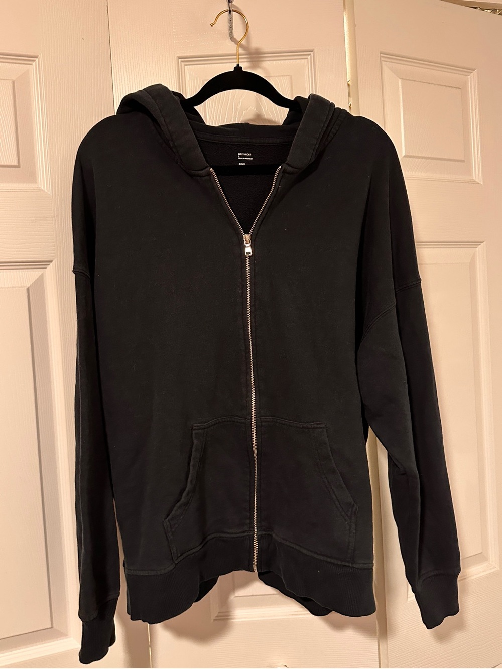 Gilly Hicks Hoodie